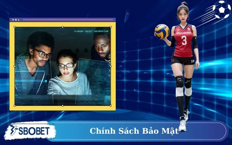 Quy định về việc người chơi tự bảo mật thông tin